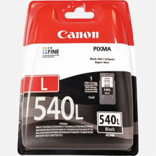 Canon PG540L tintapatron black ORIGINAL nyomtatópatron & toner