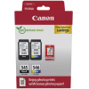 Canon PG545+CL546+10x15 GP501 Multipack /o/