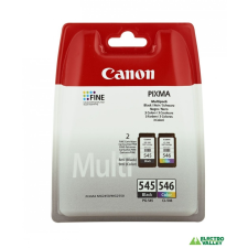 Canon PG545/CL546 multipack tintapatron /8287B006/ nyomtatópatron & toner