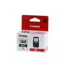 Canon PG560XL tintapatron black ORIGINAL nyomtatópatron & toner