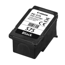 Canon PG575 fekete eredeti tintapatron nyomtatópatron & toner