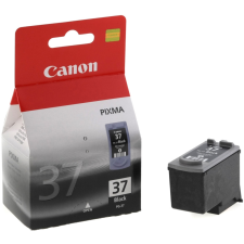 Canon PG-37 Black nyomtatópatron & toner