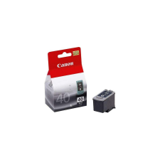 Canon PG-40 fekete eredeti tintapatron (0615B001) - Nyomtató Patron nyomtatópatron & toner