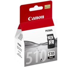 Canon pg-510 eredeti (9ml) eredeti tintapatron (2970b001) nyomtatópatron & toner