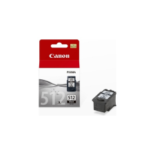 Canon pg-512 fekete tintapatron 2969b001 nyomtatópatron & toner
