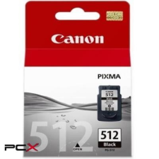 Canon Pg-512 (pg512) eredeti canon tintapatron nyomtatópatron & toner
