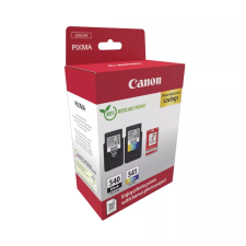 Canon PG-540/CL-541 BK/C/M/Y MULTIPACK TINTAPATRON+fotópapír (5225B013) nyomtatópatron & toner