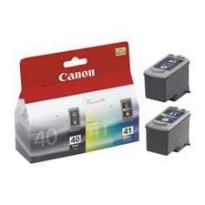 Canon PG-540/CL-541 Multipack nyomtatópatron & toner