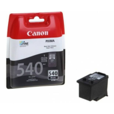Canon PG-540 Tintapatron Black 8 ml nyomtatópatron & toner