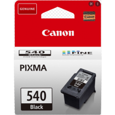 Canon PG-540 Tintapatron Black 8 ml nyomtatópatron & toner