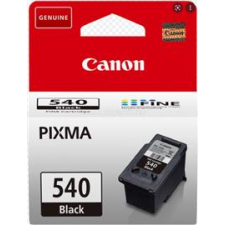 Canon PG-540 Tintapatron Black 8 ml (5225B001) nyomtatópatron & toner