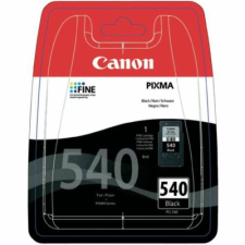 Canon PG-540 Tintapatron Pixma MG2150, 3150 nyomtatókhoz, CANON, fekete, 180 oldal nyomtatópatron & toner