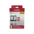 Canon pg-545 (1x8 ml) + cl-546 (1x8 ml) + 50 lap gp501 10x15 fényes fotópapír multipack