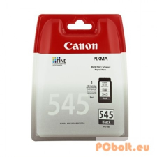Canon PG 545 Black nyomtatópatron & toner