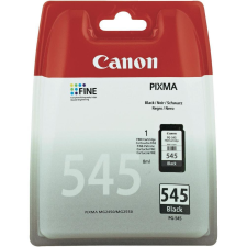 Canon PG-545 Black nyomtatópatron & toner