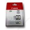Canon PG-545/CL-546 Tintapatron multipack Pixma MG2450, MG2550 nyomtatókhoz, CANON fekete, színes 2*180 oldal (TJCPG545P)
