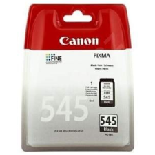 Canon pg-545 fekete (8ml) eredeti tintapatron (8287b001) nyomtatópatron & toner