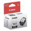 Canon PG-545 PG545 eredeti fekete festékpatron MX495 IP2850 MG2450 MG2550 MG2950 kb. 180 oldal