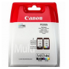 Canon PG-545Bk/CL-546 multipack tintapatron