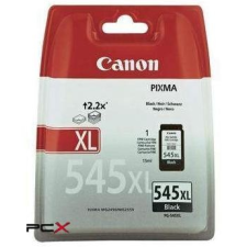 Canon Pg-545xl (pg545xl) fekete canon eredeti tintapatron nyomtatópatron & toner