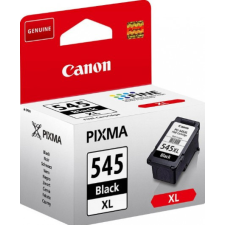 Canon PG-545XL Tintapatron Black 15 ml nyomtatópatron & toner