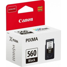 Canon PG-560 Black tintapatron nyomtatópatron & toner