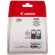Canon PG-560/CL-561 CANON EREDETI PATRON MULTIPACK nyomtatópatron & toner