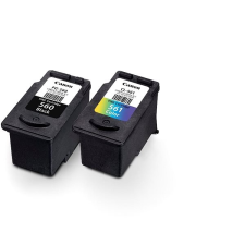 Canon PG-560/CL-561 Multipack nyomtatópatron & toner