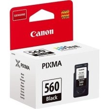 Canon PG-560 fekete nyomtatópatron & toner