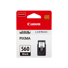 Canon PG 560 tintapatron 7,5ml fekete (3713C001) nyomtatópatron & toner