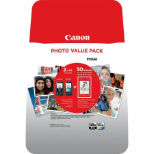 Canon PG-560XL/CL-561XL fekete/színes multipack 3712C004AA (eredeti) nyomtatópatron & toner