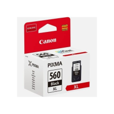 Canon PG-560XL Patron (fekete) nyomtatópatron & toner