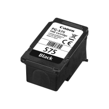Canon PG-575 tintapatron 1 dB Eredeti Standard teljesítmény Fekete (5438C001) nyomtatópatron & toner