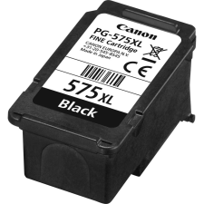 Canon PG-575XL Black tintapatron nyomtatópatron & toner