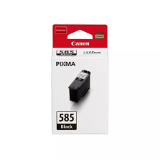 Canon PG-585 Black tintapatron (6205C001) nyomtatópatron & toner
