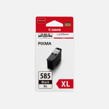 Canon PG-585 XL Black tintapatron nyomtatópatron & toner