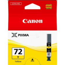 Canon PGI72 sárga tintapatron Pro 10 (eredeti) nyomtatópatron & toner