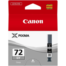 Canon PGI72 szürke tintapatron Pro 10 (eredeti) nyomtatópatron & toner