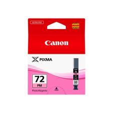 Canon PGI72PM tinta Pro-10 eredeti magenta tintapatron nyomtatópatron & toner