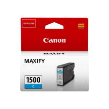 Canon PGI-1500 C - cyan - original - ink tank (9229B001) - Nyomtató Patron nyomtatópatron & toner