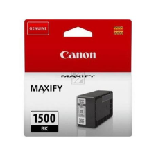 Canon PGI-1500 fekete eredeti tintapatron nyomtatópatron & toner