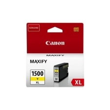 Canon PGI-1500XL-C ciánkék tintapatron nyomtatópatron & toner