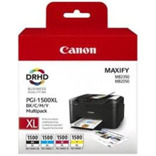 Canon PGI-1500XL Multipack nyomtatópatron & toner