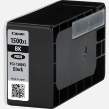 Canon PGI-1500XL tintapatron fekete (9182B001) nyomtatópatron & toner