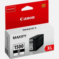 Canon PGI-1500XL tintapatron fekete (9182B001) (9182B001) nyomtatópatron & toner