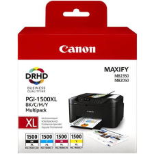 Canon PGI-1500XL tintapatron multipack nyomtatópatron & toner