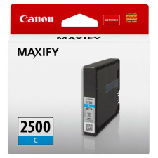  Canon PGI-2500 Cyan tintapatron nyomtatópatron & toner