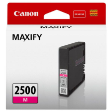 Canon PGI-2500 Magenta tintapatron (9302B001) nyomtatópatron & toner