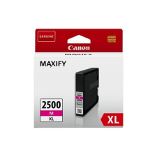 Canon pgi-2500 magenta xl tintapatron 9266b001 nyomtatópatron & toner