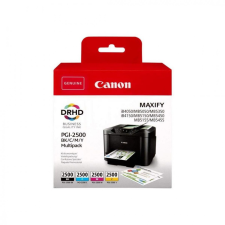 Canon PGI-2500 Multipack tintapatron nyomtatópatron & toner